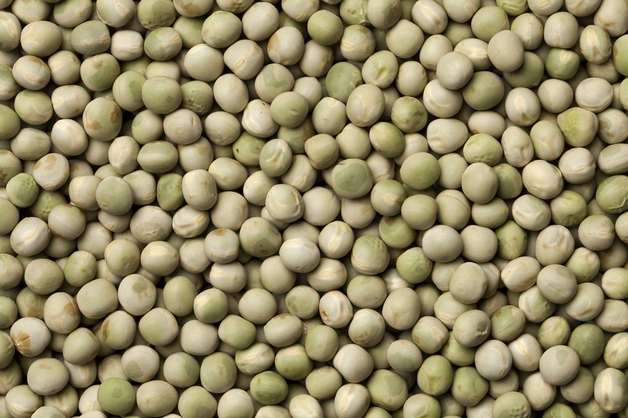 Pea Seeds PSM - 3 image d